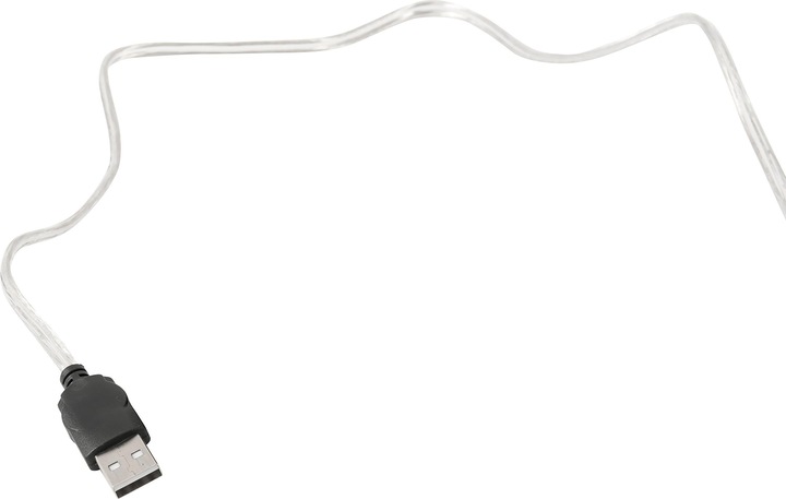 Actual product image Outwell Camping lamp Sargas Lux Cream White