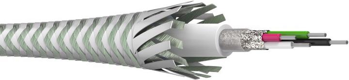 Actual product image Hama Reflective (1.50 m, USB 2.0)