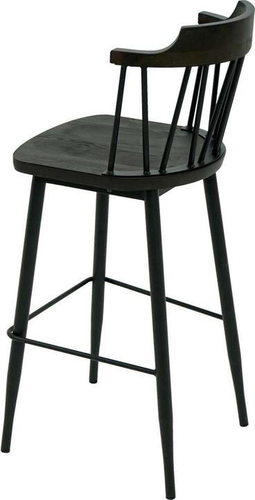 Image du produit JOHN316 2x Barhocker