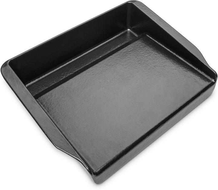 Immagine prodotto Weber Piastra per la griglia