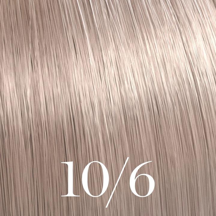 Produktbild Wella Color Touch Vibrant Reds Haarfarbe Blond (10/6 Lightest Blonde/Violet)