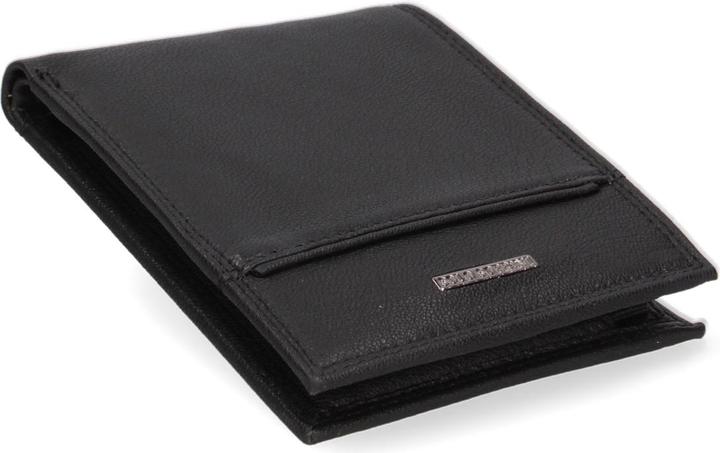 Actual product image Solo Soprani Wallet