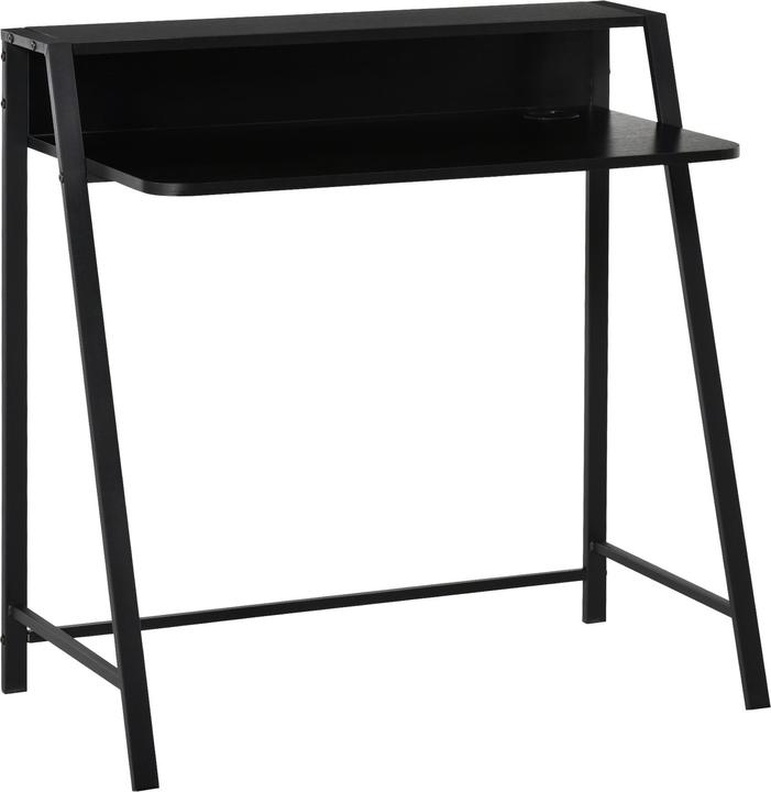 Actual product image Jamb Desk computer table (84 x 45 x 85 cm)