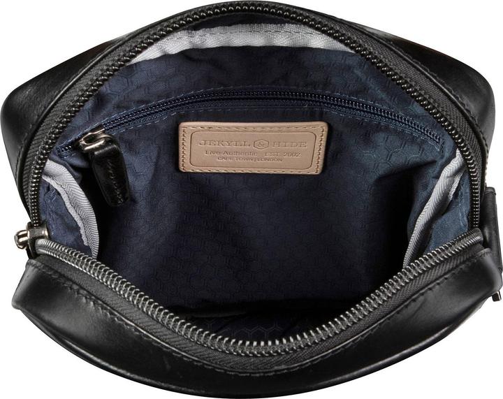 Immagine prodotto Jekyll & Hide Umhängetasche Leder 22 cm