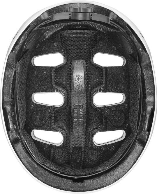 Produktbild Uvex kid 4 (55 - 58 cm)