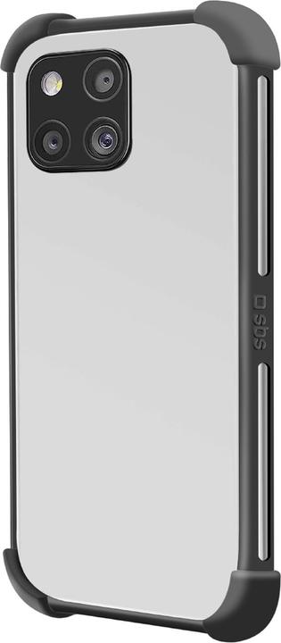 Actual product image SBS Silicone Bumper Case