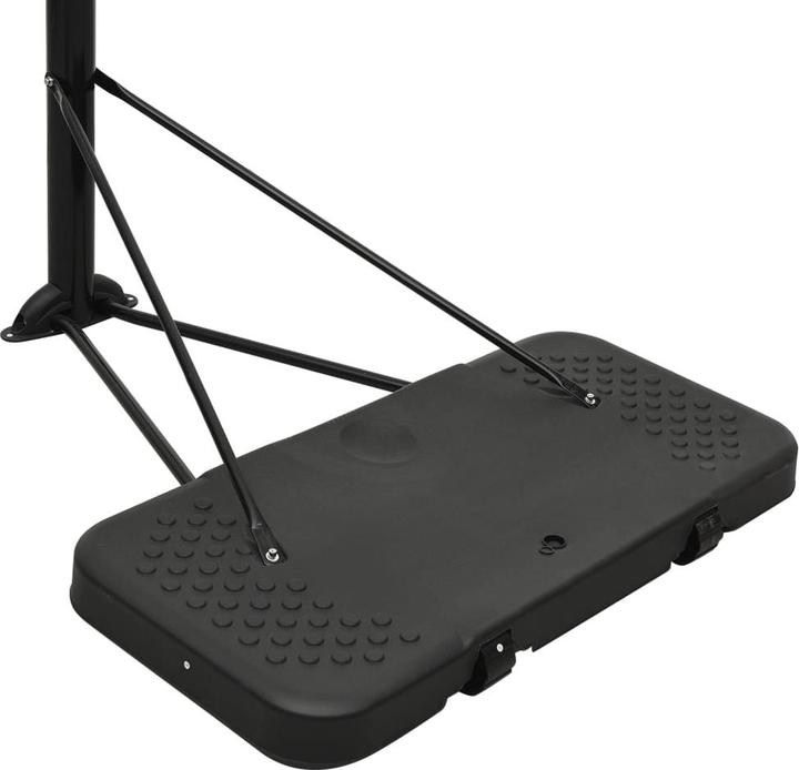 Produktbild vidaXL Basketballständer