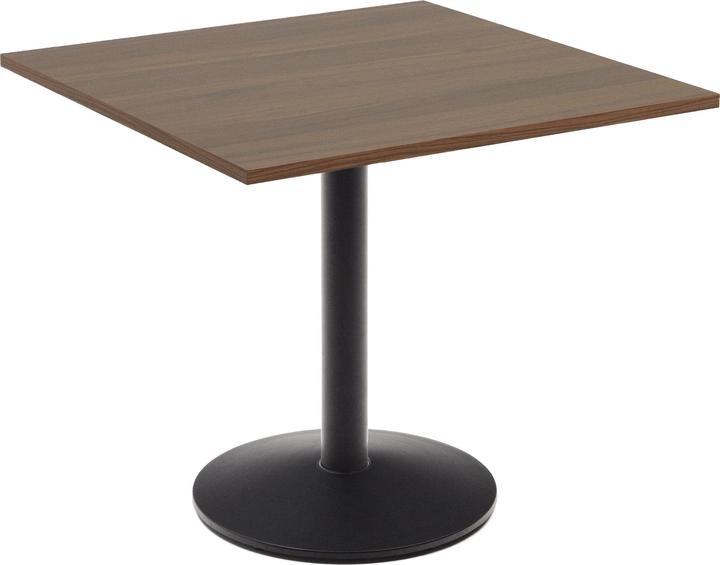 Image du produit Kave Home Esilda (90 x 90 x 74 cm)