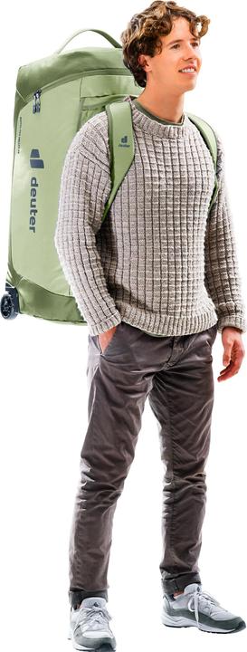 Produktbild Deuter Duffel Pro Roller 90 (90 l)