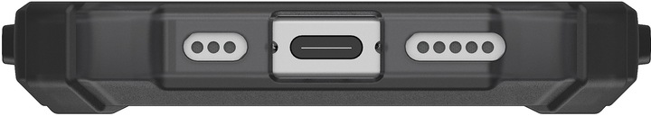 Actual product image UAG Plasma XTE Magsafe (Apple iPhone 16e)