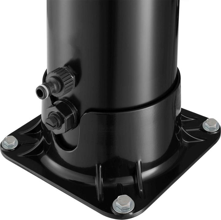 Image du produit Juskys Douche solaire Victoria