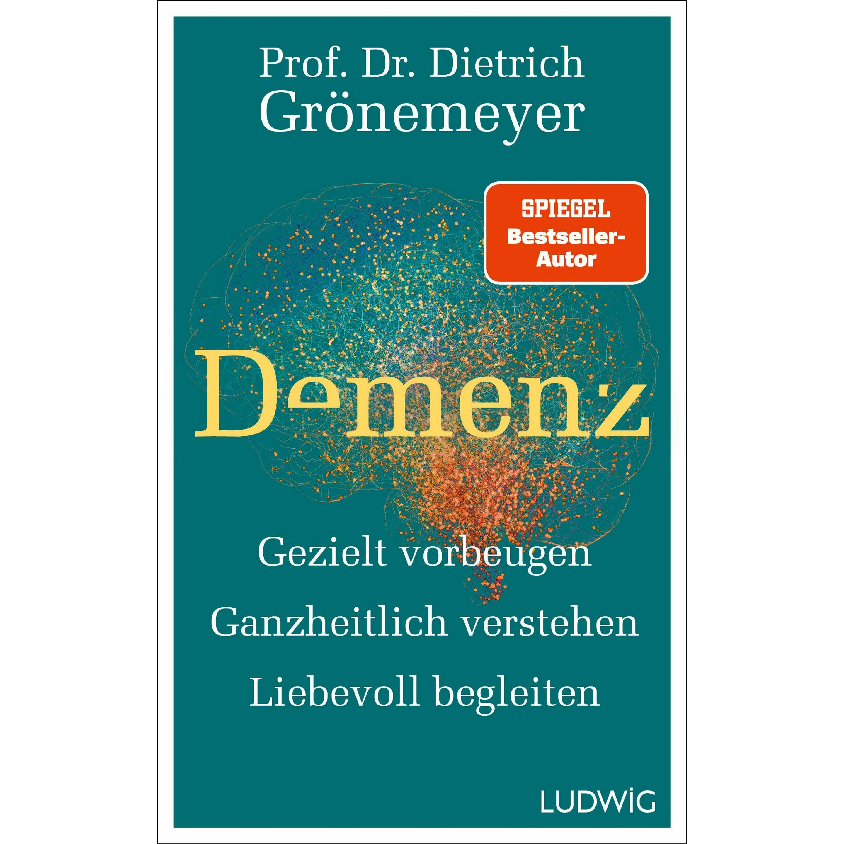 Demenz, Manuale di Dietrich Grönemeyer