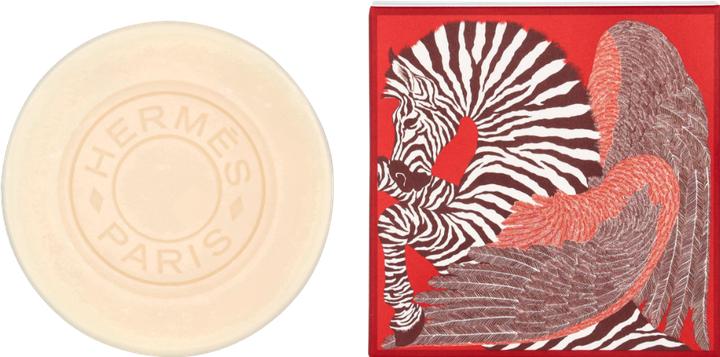 Produktbild Hermès Eau de Rhubarbe Écarlate (Hartseife)