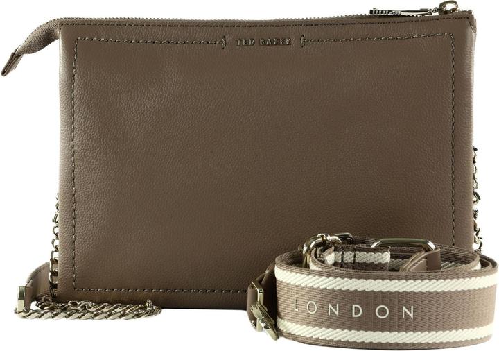 Immagine prodotto Ted Baker Larinda Webbing Leather Crossbody Bag