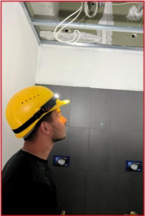 Immagine prodotto KS Tools 270° All'aperto (350 lm)