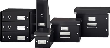 Immagine prodotto Leitz Set di cassetti Click & Store (A4)