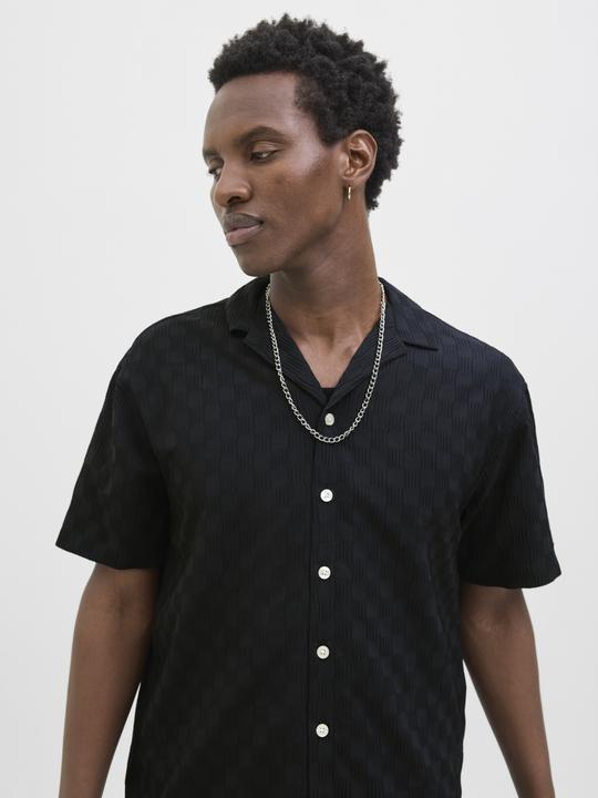 Immagine prodotto Jack & Jones Relaxed Fit Hemd Hemd (XS)