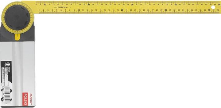 Actual product image Toya Protractor 500mm