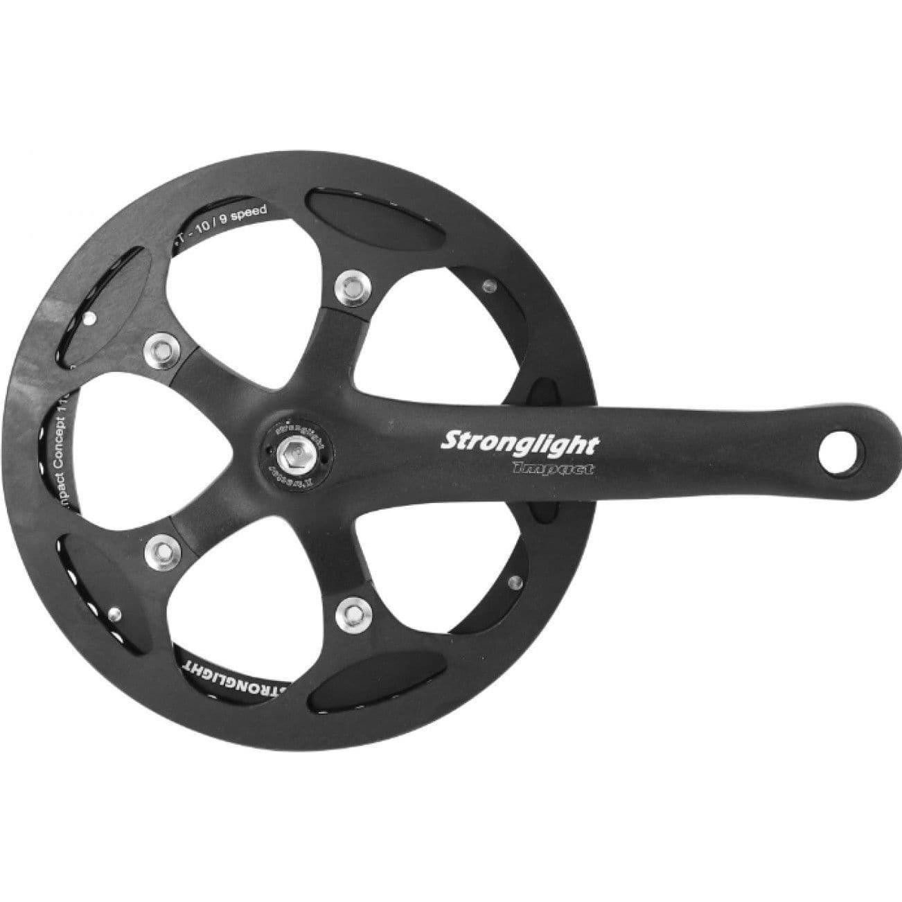 Stronglight, Velokurbel, (170 mm)