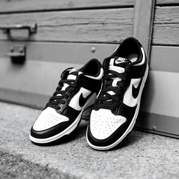 Produktbild Nike Dunk Low (46)