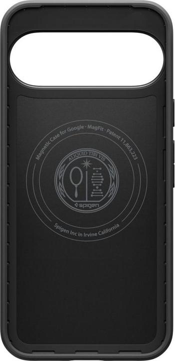 Image du produit Spigen - Thin Fit MagSafe - Google Pixel 10 - Black (Google Pixel 10, Google Pixel 10 Pro)