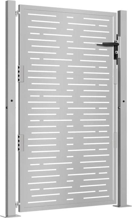 Produktbild vidaXL Gartentor