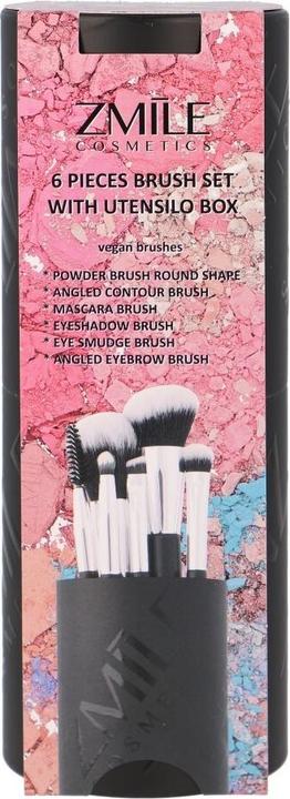 Actual product image Zmile Cosmetics Your Utensilo (Set)