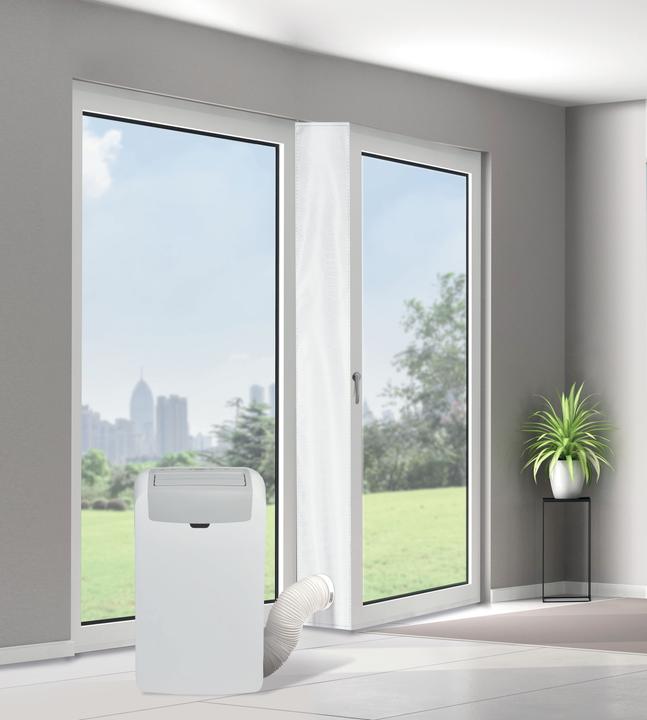 Actual product image Whirlpool Universal Tür-/Fenster-Kitt