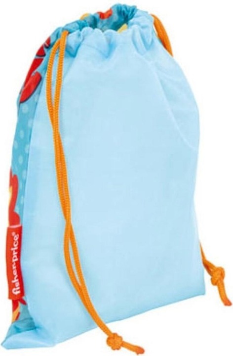 Produktbild Fisher-Price Marmorbeutel Fisher Price Tiere