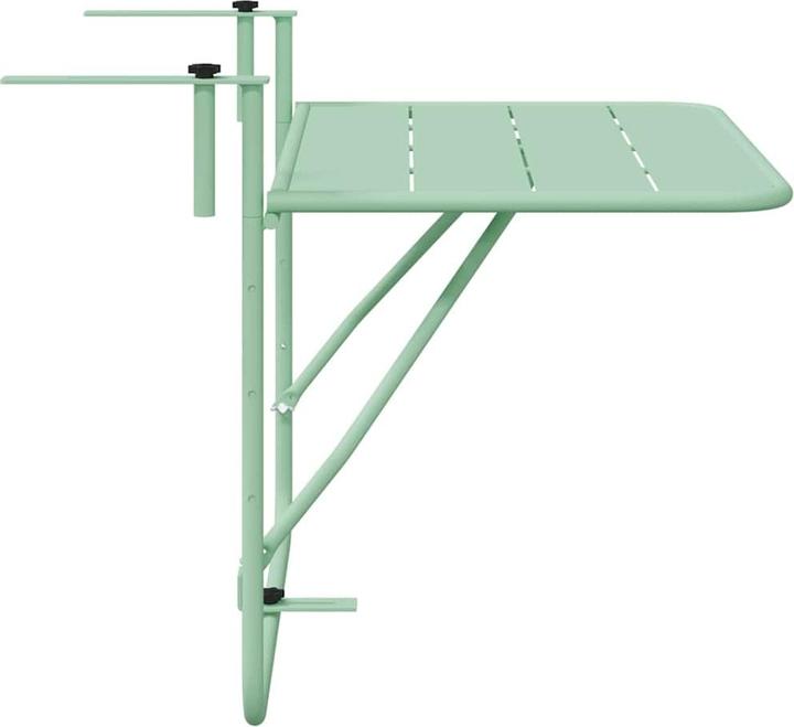 Image du produit vidaXL Hängender Tisch