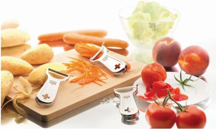Actual product image Kuhn Rikon Swiss