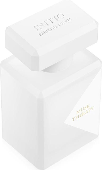 Immagine prodotto Initio Profumo per capelli Musk Therapy (50 ml, Profumo per capelli)