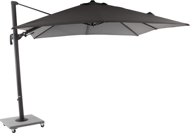Produktbild Life Sonnenschirm Patras (3 m)