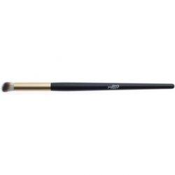 Actual product image Puro Bio Rounded Angled Eye Brush No. 09
