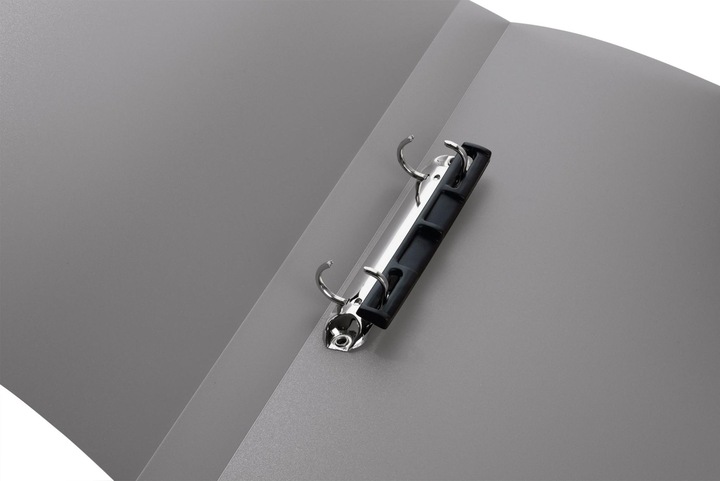 Actual product image Herma A4 ring binder translucent (A4, 25 mm, 1 x)