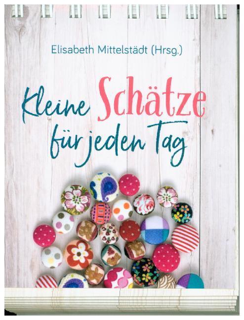 Produktbild Brunnen Kleine Schätze für jeden Tag