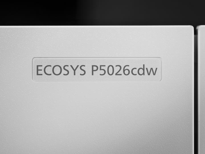 Actual product image Kyocera ECOSYS P5026cdw (Laser, Colour)