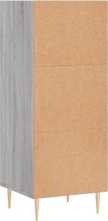 Image du produit vidaXL Sideboard (34.50 x 32.50 x 90 cm)