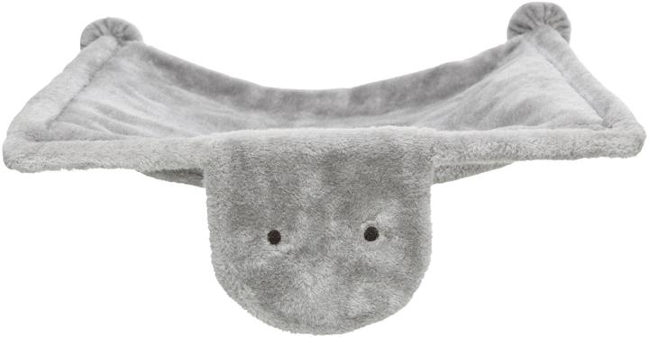 Produktbild Trixie Liegemulde (Grau)