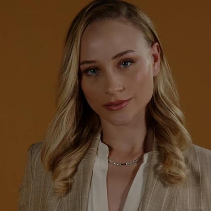 Produktbild Hugo Boss Sparkling tennis necklace with zircons 1580630 (Edelstahl mit Kristallen)