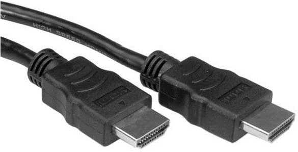 Produktbild Value HDMI (Typ A) — HDMI (Typ A) (20 m, HDMI)