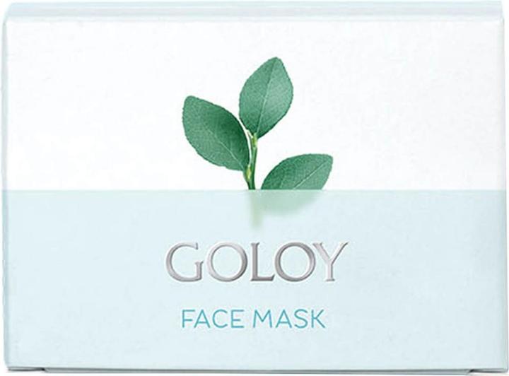 Actual product image Goloy 33 Mask Perfect lize (50 ml)