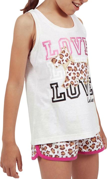 Produktbild Admas LouLou Jungle (116)