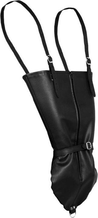Image du produit Ouch! Zip-up Full Sleeve Arm Restraint