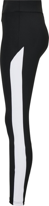 Produktbild Urban Classics Ladies Color Block Leggings - 17086 (XS)