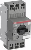 Produktbild ABB Motorschutzschalter