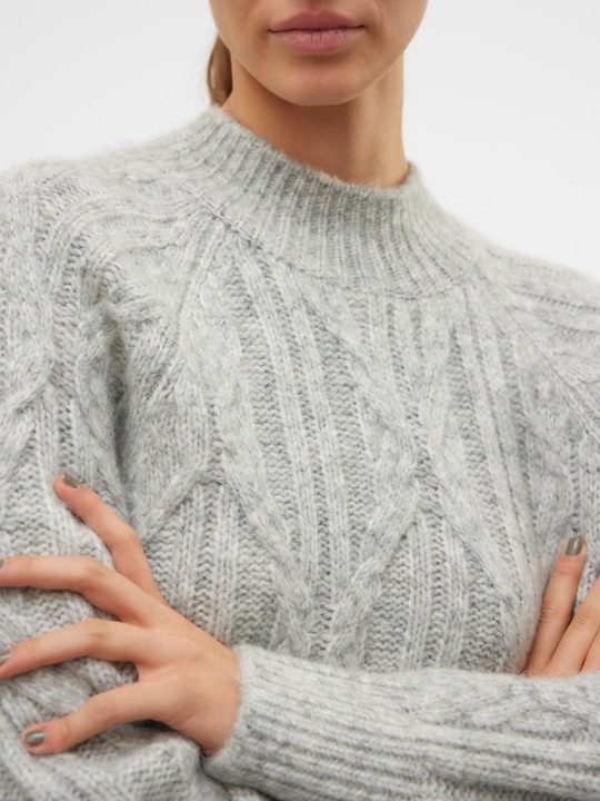 Actual product image Vero Moda VMBAILY jumper knitted jumper (XL)
