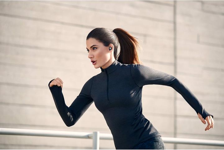 Actual product image Jabra Elite Active 75t (ANC, 7.50 h, Wireless)