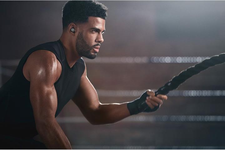 Actual product image Jabra Elite Active 75t (ANC, 7.50 h, Wireless)