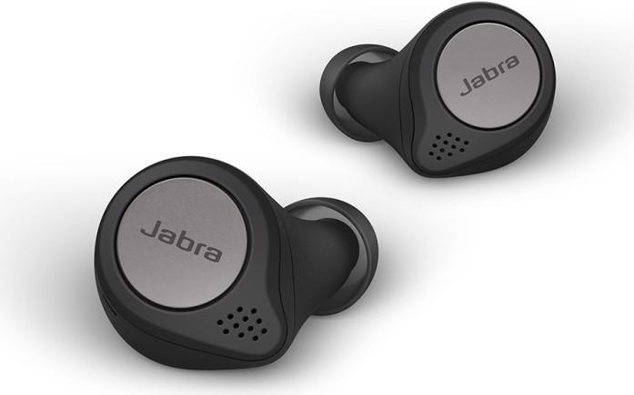 Jabra Elite Active 75t (ANC, 7.50 h, Wireless)